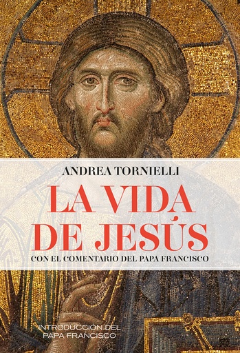 [9788427146945] La vida de Jesús