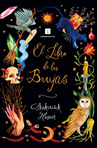 [9788418668708] El libro de las brujas