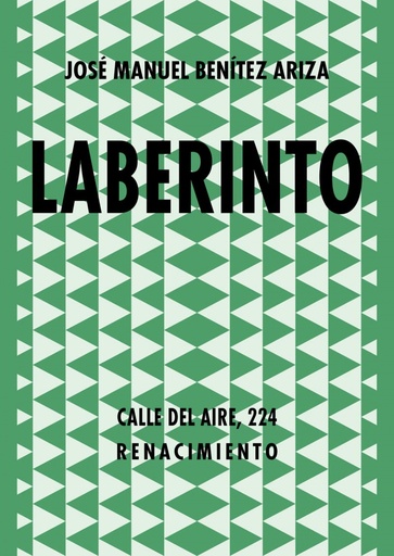 [9788419231741] Laberinto