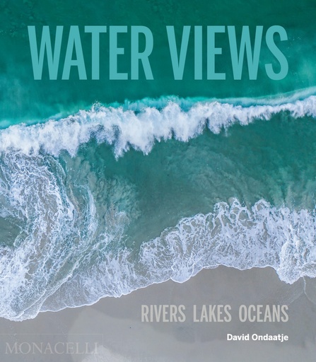 [9781580936002] Water Views.Rivers Lakes Oceans