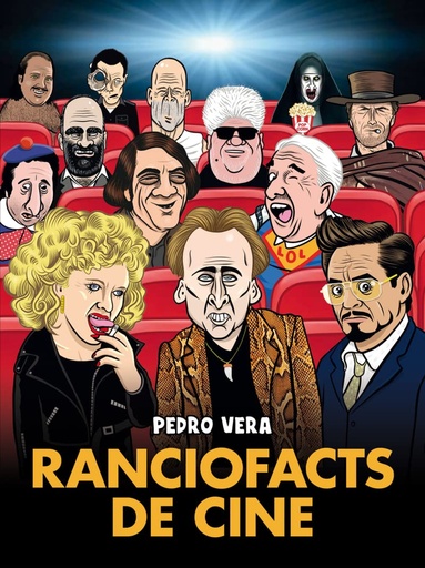 [9788418909627] Ranciofacts de cine