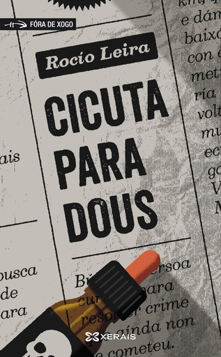 [9788411102162] Cicuta para dous