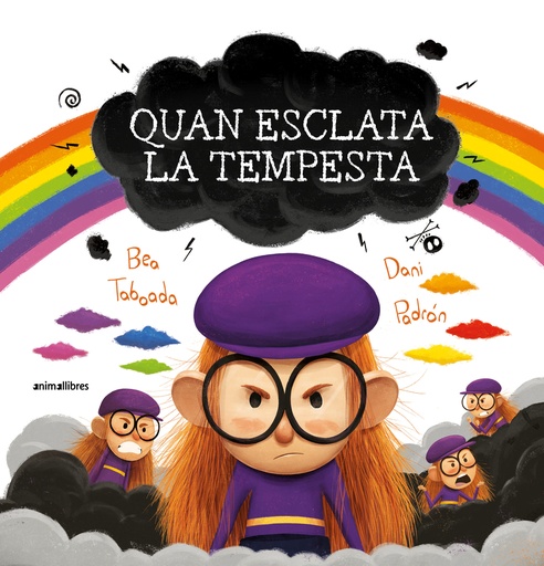 [9788418592980] Quan esclata la tempesta