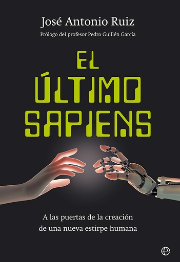 [9788413843674] El último sapiens