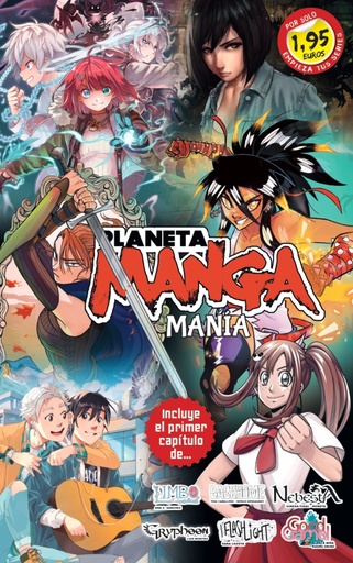 [9788411400121] MM Planeta Manga 1,95