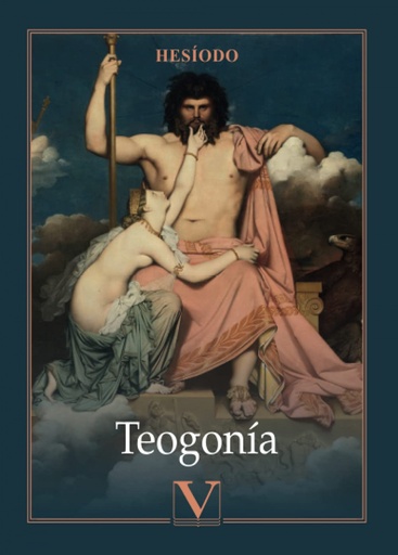 [9788413375274] Teogonía