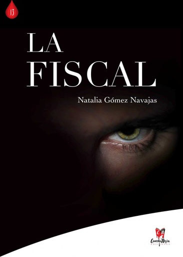 [9788412590302] La fiscal