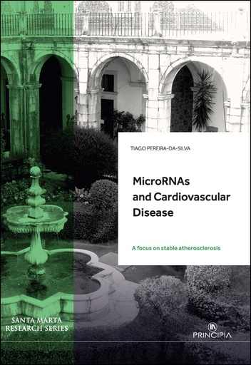 [9789897163432] Micrornas and cardiovasculat disease