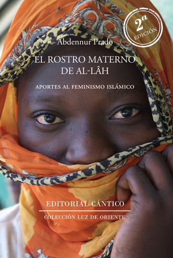 [9788419387257] El rostro materno de Allah