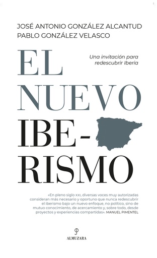 [9788411312233] El nuevo iberismo