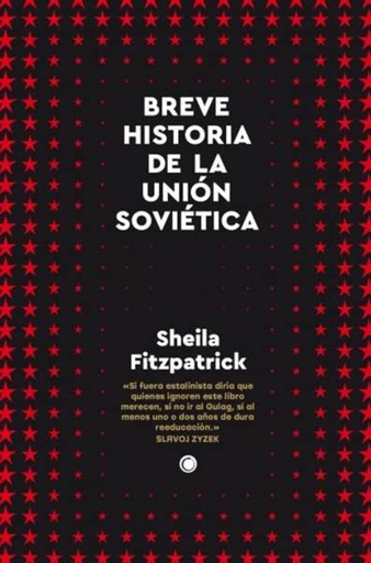 [9788412473636] Breve historia de la Unión Soviética