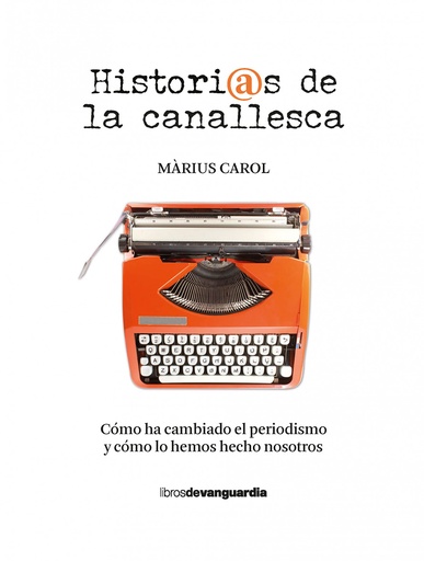 [9788418604225] Historias de la canallesca