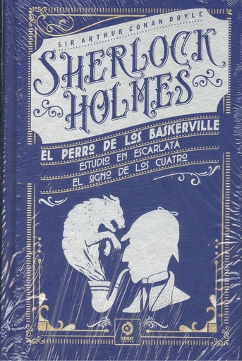 [9788497945455] PERRO DE LOS BASKERVILLE Y OTROS, EL