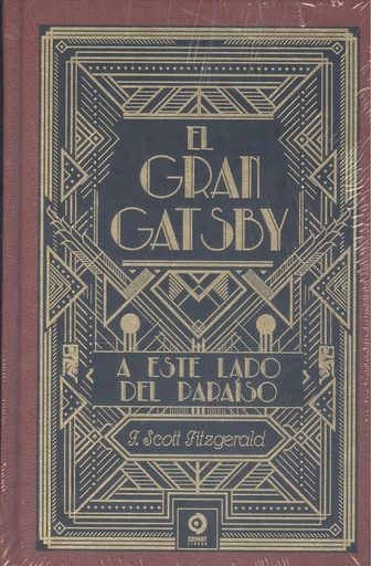 [9788497945479] GRAN GATSBY Y OTROS, EL