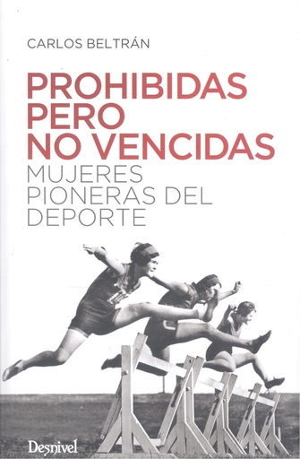 [9788498296099] Prohibidas pero no vencidas