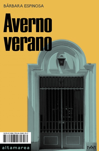 [9788418481703] Averno verano