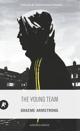 [9788415509783] The Young Team