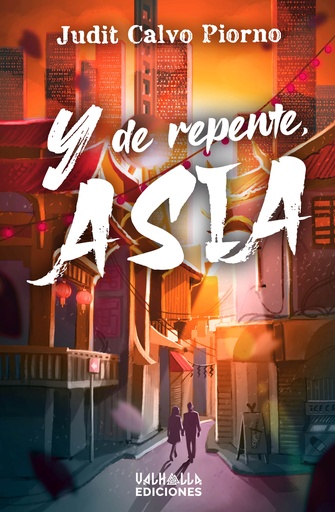 [9788412611502] Y DE REPENTE, ASIA