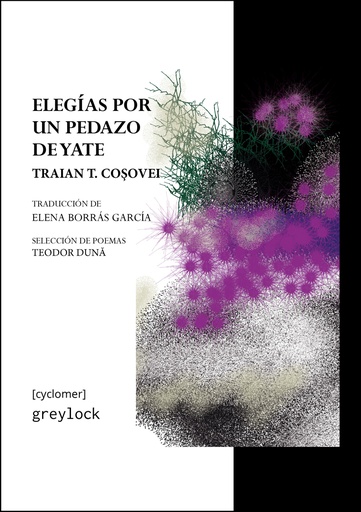 [9788412197570] Elegías por un pedazo de yate