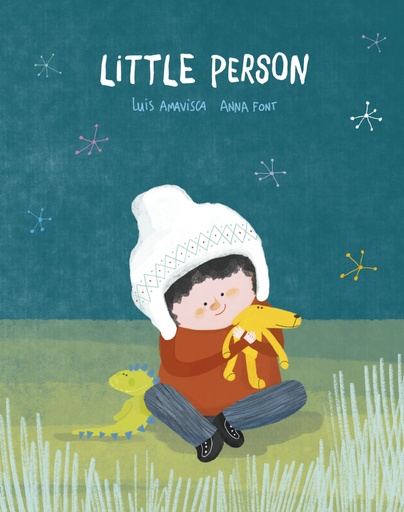 [9788419253323] Little Person