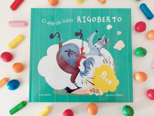 [9788412524642] O AIRE DO LOBO RIGOBERTO