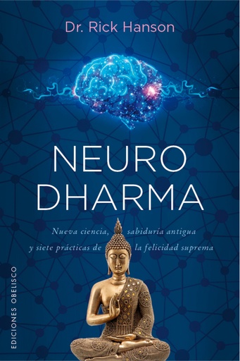 [9788491119241] Neurodharma