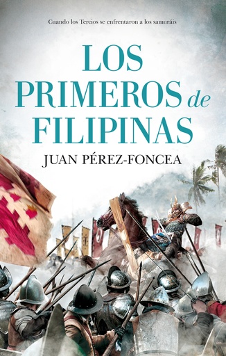 [9788411313179] Los primeros de Filipinas