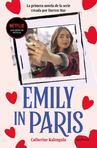 [9788419357786] Emily in Paris