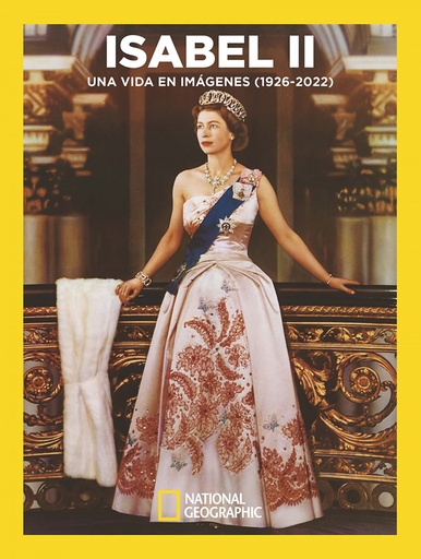 [9788482988429] Isabel II. Una vida en imágenes