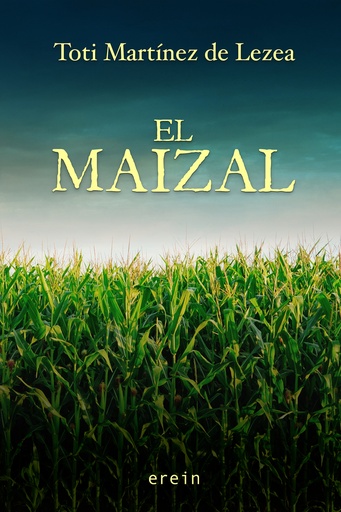 [9788491098553] El Maizal