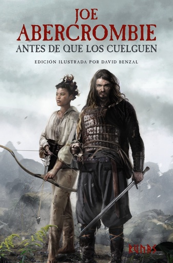 [9788411480734] Antes de que los cuelguen [Edición ilustrada]