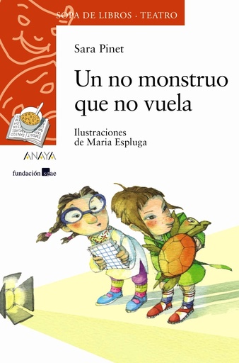 [9788469891124] Un no monstruo que no vuela