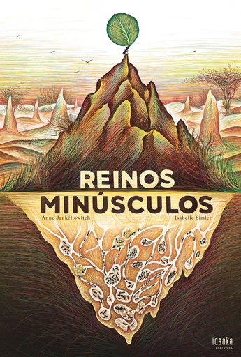 [9788414040881] Reinos minúsculos