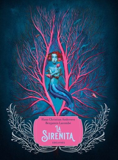 [9788414041710] La Sirenita