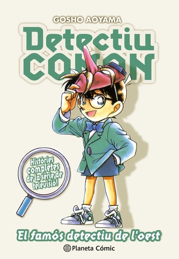 [9788411402224] Detectiu Conan nº 11