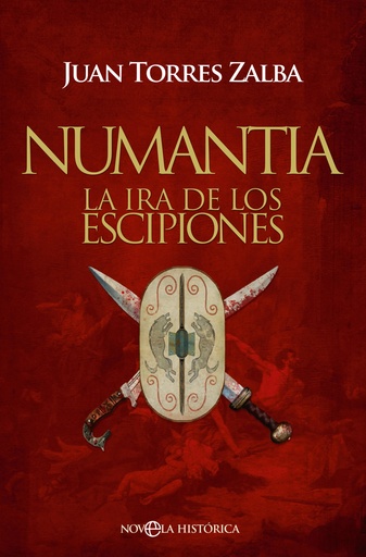 [9788413844503] Numantia