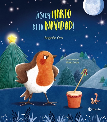 [9788469667774] ¡Estoy harto de la Navidad!