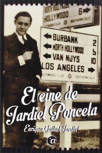 [9788494371257] El cine de Jardiel Poncela