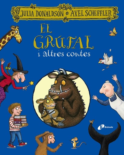 [9788413491967] El grúfal i altres contes