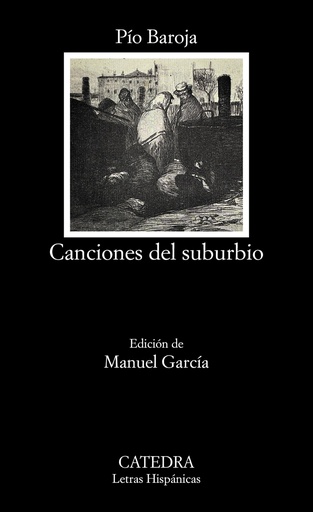 [9788437645155] Canciones del suburbio