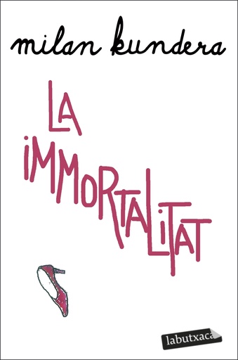 [9788419107312] La immortalitat