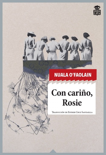 [9788418918155] Con cariño, Rosie