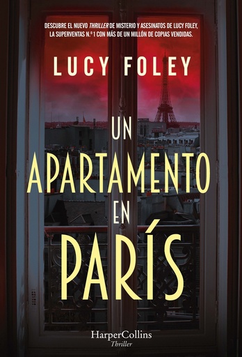 [9788491398271] Un apartamento en París