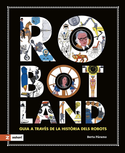 [9788419448378] Robotland