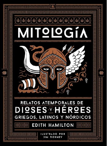 [9788412386165] Mitología