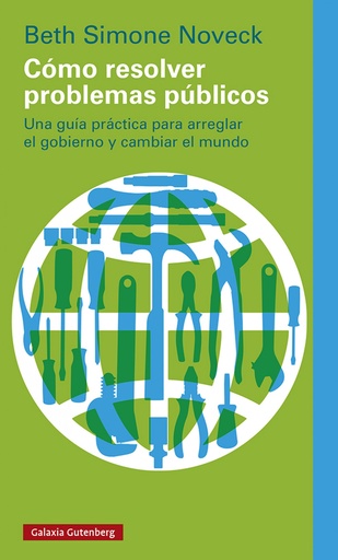 [9788419075482] Cómo resolver problemas públicos