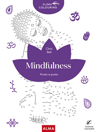 [9788418395888] Mindfulness (Flow Colouring)