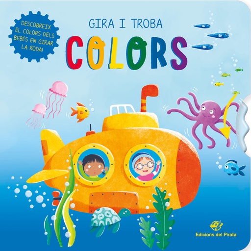 [9788417207748] Gira i troba - Colors