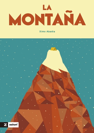 [9788419448170] La montaña