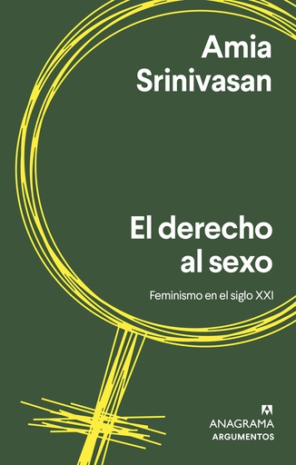 [9788433965035] El derecho al sexo